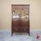 Chinese Antique Style Tall Cabinet