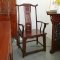 Chinese antique style wooden chair for sell in Bangkok