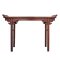 modern style chinese console table can be used as altar table, delivery to your door from Bangkok, Yong Furniture store.
