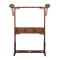 Chinese antique style wooden cloth hanger