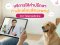 บริการให้คำปรึกษาสัตวแพทย์ทางไกล (Vet Telemedicine) - โรงพยาบาลสัตว์ HOSPETAL By PRS Center
