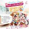 Songkran Care เที่ยวสบายใจลูกรักปลอดภัย โรงแรมสัตว์เลี้ยง HOSPETAL PET HOTEL 