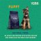 YORA Puppy 1.5 kg สำหรับลูกสุนัขทุกสายพันธุ์ มีโปรตีนจากแมลง