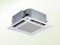 38TBU0601A3 / 40TBU0601UP แอร์แคเรียร์ รุ่นฝังฝ้า 4 ทิศทาง Carrier Cassette Type R410a (ไฟ 3 เฟส/380V.)