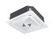 HCSI-48BSR32 (220V.) แอร์ไฮเออร์ Haier Round Flow เครื่องปรับอากาศแบบฝังใต้ฝ้า 4 ทิศทาง Cassette type / Inverter / R32 / 48,410 BTU. / พร้อมบริการติดตั้ง