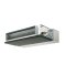 SE-P1.6AK(L)T (Mitsubishi Electric Mr.Slim) รุ่นซ่อนในฝ้าเพดาน/คอยล์เปลือย ระบบ Fixspeed น้ำยา R410A พร้อมบริการติดตั้ง