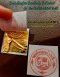 real gold plate gold leaf sheet gold foil  gilding