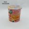 kased shrimp tom yum flavour cup