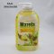 Mazola salad oil 3.3 L