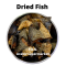 Dried fish 1 kg
