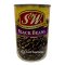 Sw Black beans 425g