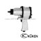 บล็อกลมรุ่นงานหนัก KW-14HP ( SQ.DR.1/2 )