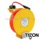 MA810N โรลม้วนเก็บสายลมไทก้อน รูด้านใน 8 มม. ยาว 10 เมตร (15 บาร์) TIGON