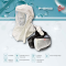 Powered Air Purifying Respirator (PAPR) ชุดป้องกันที่มีระบบฟอกอากาศในตัว