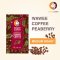 WAWEE COFFEE BEAN - PEABERRY