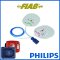 AED PAD - แผ่นนำไฟฟ้ากระตุกหัวใจ (Philips)