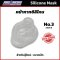 Silicone mask - หน้ากากซิลิโคน