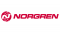 Norgren Filter / Regulator B74G-4AK-AD3-RMG