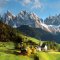 ทัวร์ออสเตรีย : UNSEEN ALPS AUSTRIA SLOVANIA ITALY 11 DAYS - (TG)
