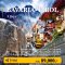 ทัวร์ยุโรป: BAVARIA-TIROL 9 Days (TG)
