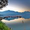 ทัวร์ไต้หวัน : TAIWAN SIMPLE ทะเลสาบสุริยัน-จันทรา อาลีซัน 5 วัน 3 คืน(BR)