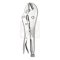 SQUIDHOOK Straight Jaw Locking Pliers - 10R