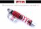 โช๊คแท้ PTM Racing Click125i - Zommer x