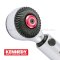 KEN-557-9756V ประแจปอนด์ SQ.1/4" ขนาด 1-6 NM. ความยาวทั้งตัว 203 มม. + CERTIFICATED "KENNEDY"