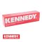 KEN-557-9756V ประแจปอนด์ SQ.1/4" ขนาด 1-6 NM. ความยาวทั้งตัว 203 มม. + CERTIFICATED "KENNEDY"