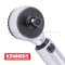 KEN-557-9756W ประแจปอนด์ SQ.1/4" ขนาด 5-25 NM. ความยาวทั้งตัว 240 มม. + CERTIFICATED "KENNEDY"