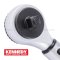KEN-557-9756X ประแจปอนด์ SQ.3/8" ขนาด 10-60 NM. ความยาวทั้งตัว 370 มม. + CERTIFICATED "KENNEDY"