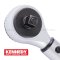 KEN-557-9756Y ประแจปอนด์ SQ.3/8" ขนาด 20-100 NM. ความยาวทั้งตัว 430 มม. + CERTIFICATED "KENNEDY"
