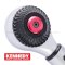 KEN-557-9756Y ประแจปอนด์ SQ.3/8" ขนาด 20-100 NM. ความยาวทั้งตัว 430 มม. + CERTIFICATED "KENNEDY"
