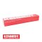 KEN-557-9756Y ประแจปอนด์ SQ.3/8" ขนาด 20-100 NM. ความยาวทั้งตัว 430 มม. + CERTIFICATED "KENNEDY"