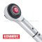 KEN-557-9757B ประแจปอนด์ SQ.3/4" ขนาด 150-800 NM. ความยาวทั้งตัว 1235 มม. + CERTIFICATED "KENNEDY"