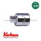 3322A  ข้อลด (SQ.DR.3/8")  Socket Adapter