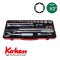 4244HA+C บล็อกชุด 6P  (SQ.DR.1/2") Socket Set