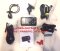 กล้อง DVR 3in1 SuperHD/FullHD V.2