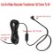 กล้อง DVR 3in1 SuperHD/FullHD V.2