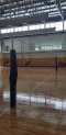 Volleyball Post
