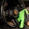 3D LVP CLEANER น้ำยาทำความสะภาดภายในรถยนต์ เบาะหนัง คอนโซล พวงมาลัย