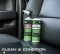 3D LVP Conditioner 16oz น้ำยาทำความสะอาดพร้อมเคลือบปกป้องภายในรถยนต์ เบาะหนัง พลาสติก คอนโซล พวงมาลัย