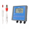 Industrial pH/ORP Meter VBQ Pro1601pH