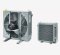 Oil/air coolers BLK series