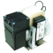 Sample gas pump maxi (230V, 50 Hz)