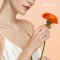แหวนเพชร "Celeste Bloom"  ดิลาวี
