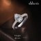 Pear Diamond เพชรน้ำ100  D Color