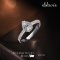 Pear Diamond เพชรน้ำ100  D Color