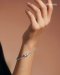 สร้อยข้อมือเพชร ดิลาวี