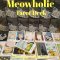 MEOWHOLIC TAROT DECK with Guidebook
